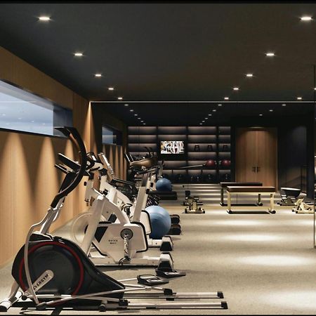 Ac Hotel By Marriott Saint-Julien-En-Genevois Zewnętrze zdjęcie