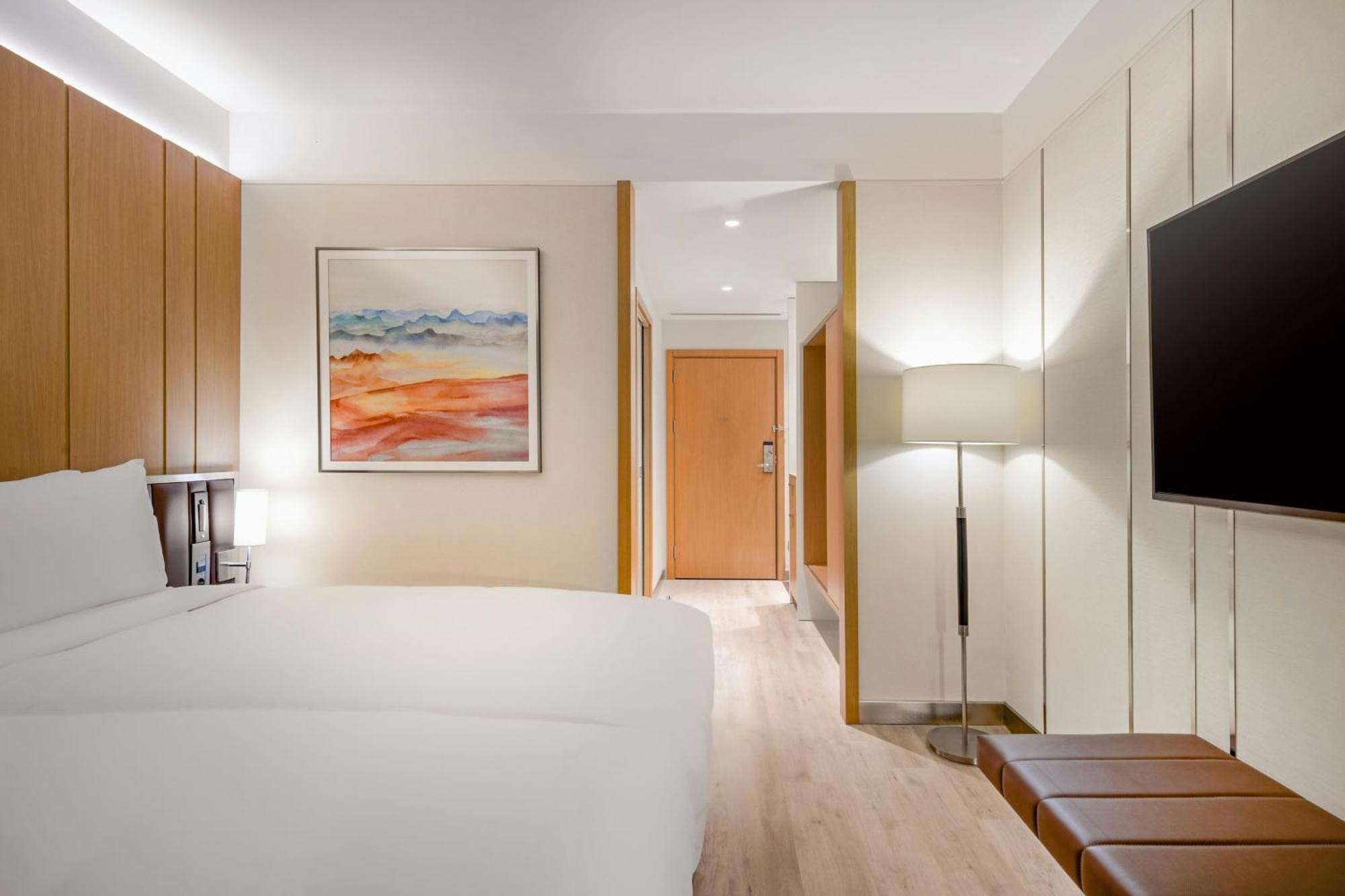 Ac Hotel By Marriott Saint-Julien-En-Genevois Zewnętrze zdjęcie