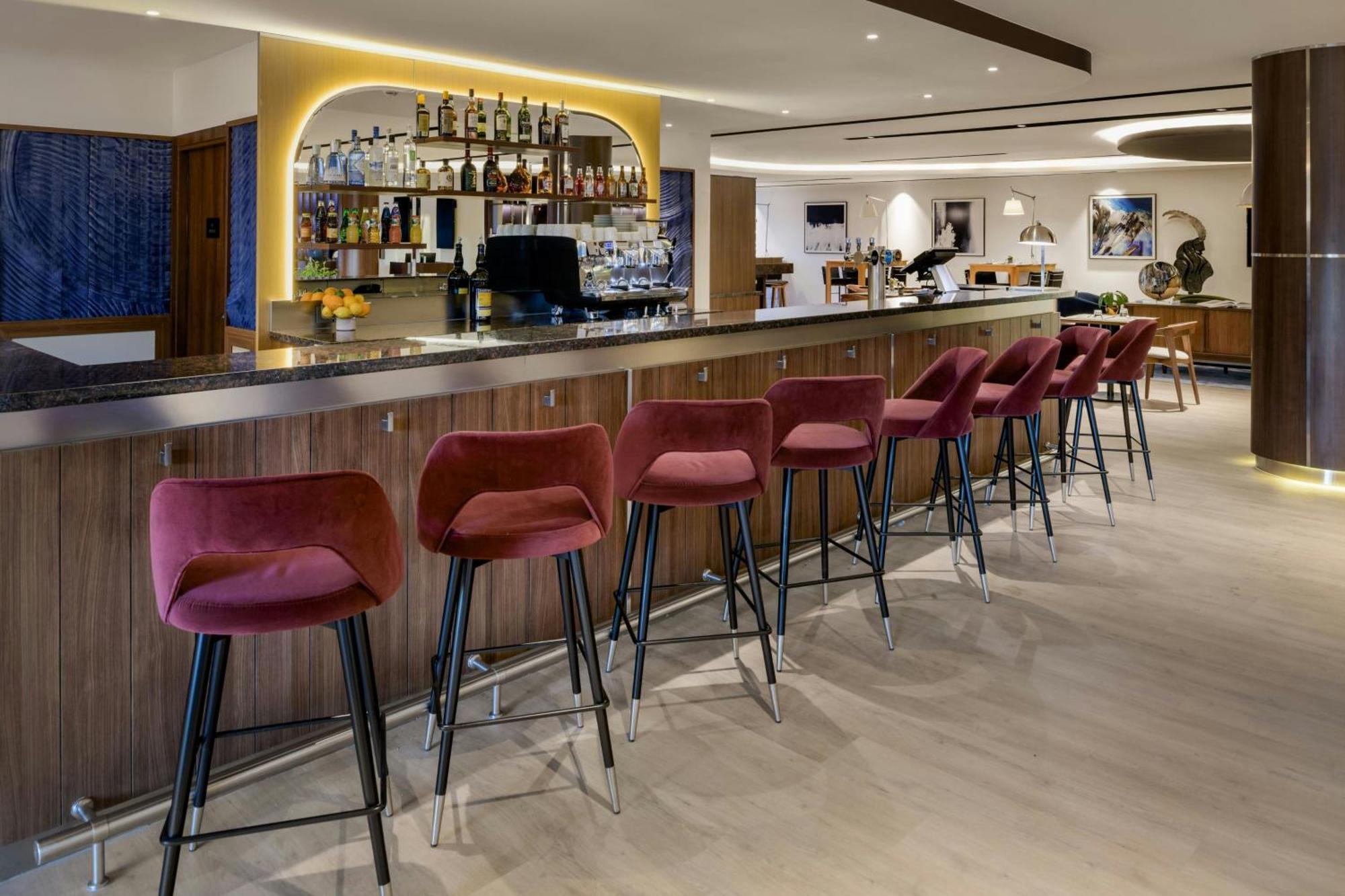 Ac Hotel By Marriott Saint-Julien-En-Genevois Zewnętrze zdjęcie