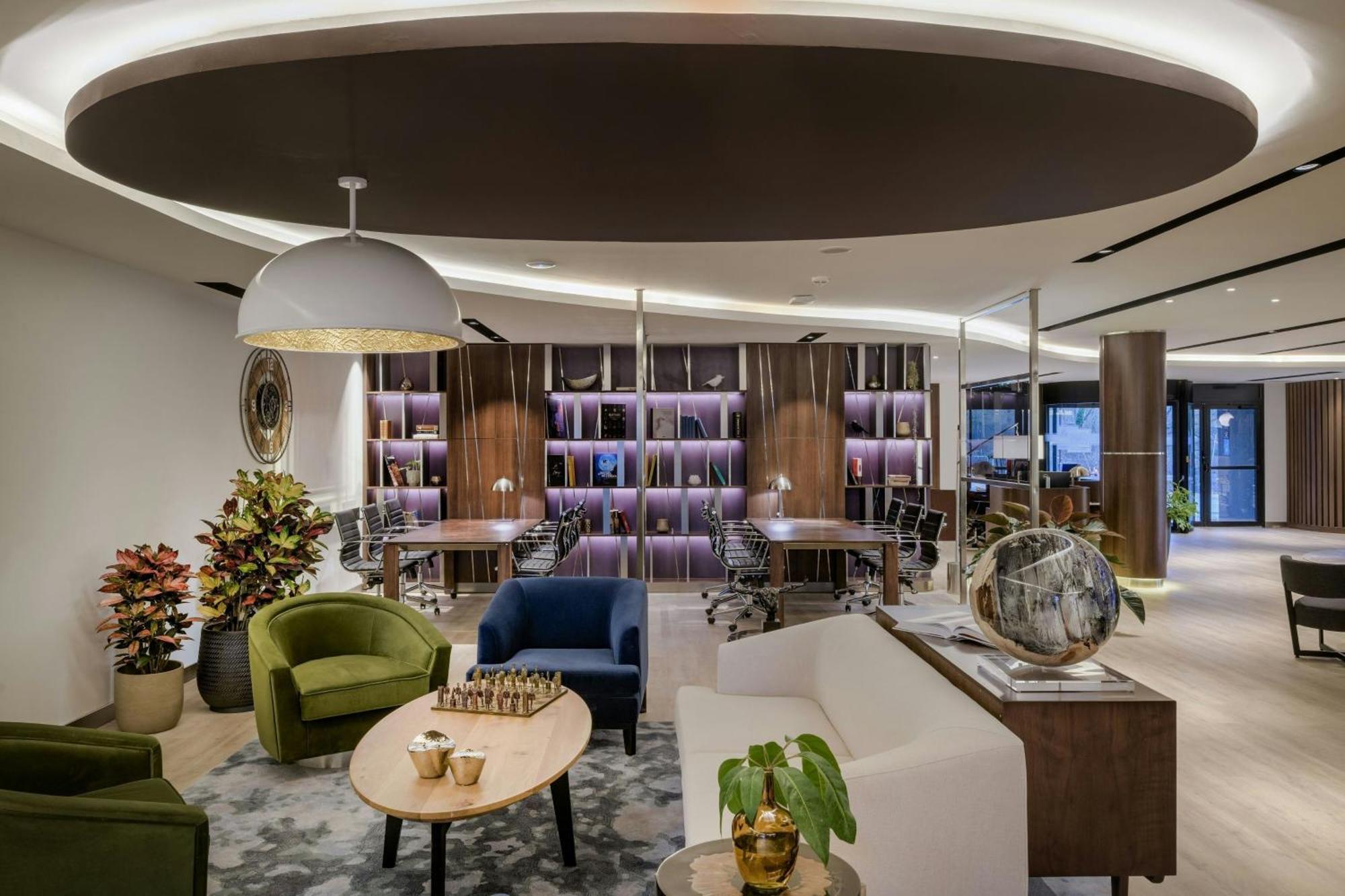 Ac Hotel By Marriott Saint-Julien-En-Genevois Zewnętrze zdjęcie