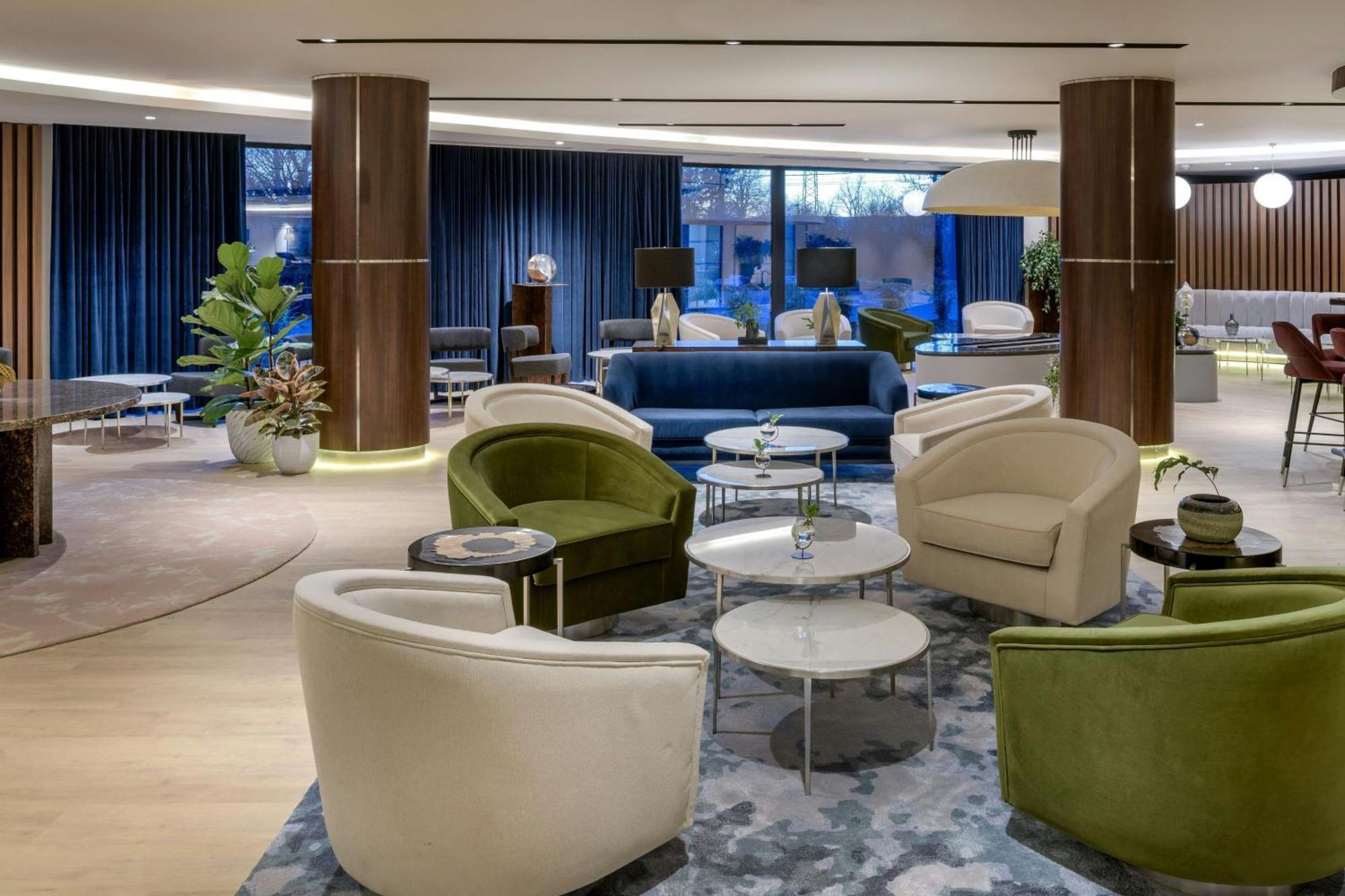 Ac Hotel By Marriott Saint-Julien-En-Genevois Zewnętrze zdjęcie