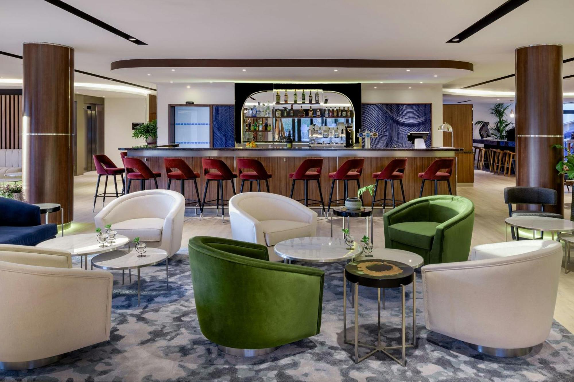 Ac Hotel By Marriott Saint-Julien-En-Genevois Zewnętrze zdjęcie