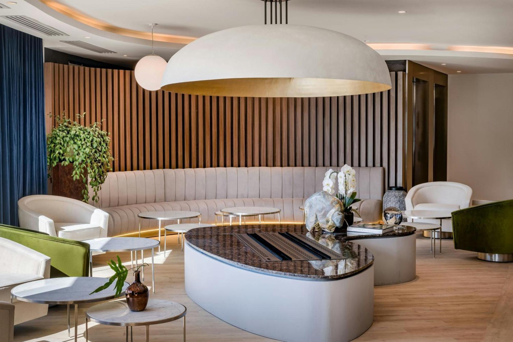 Ac Hotel By Marriott Saint-Julien-En-Genevois Zewnętrze zdjęcie