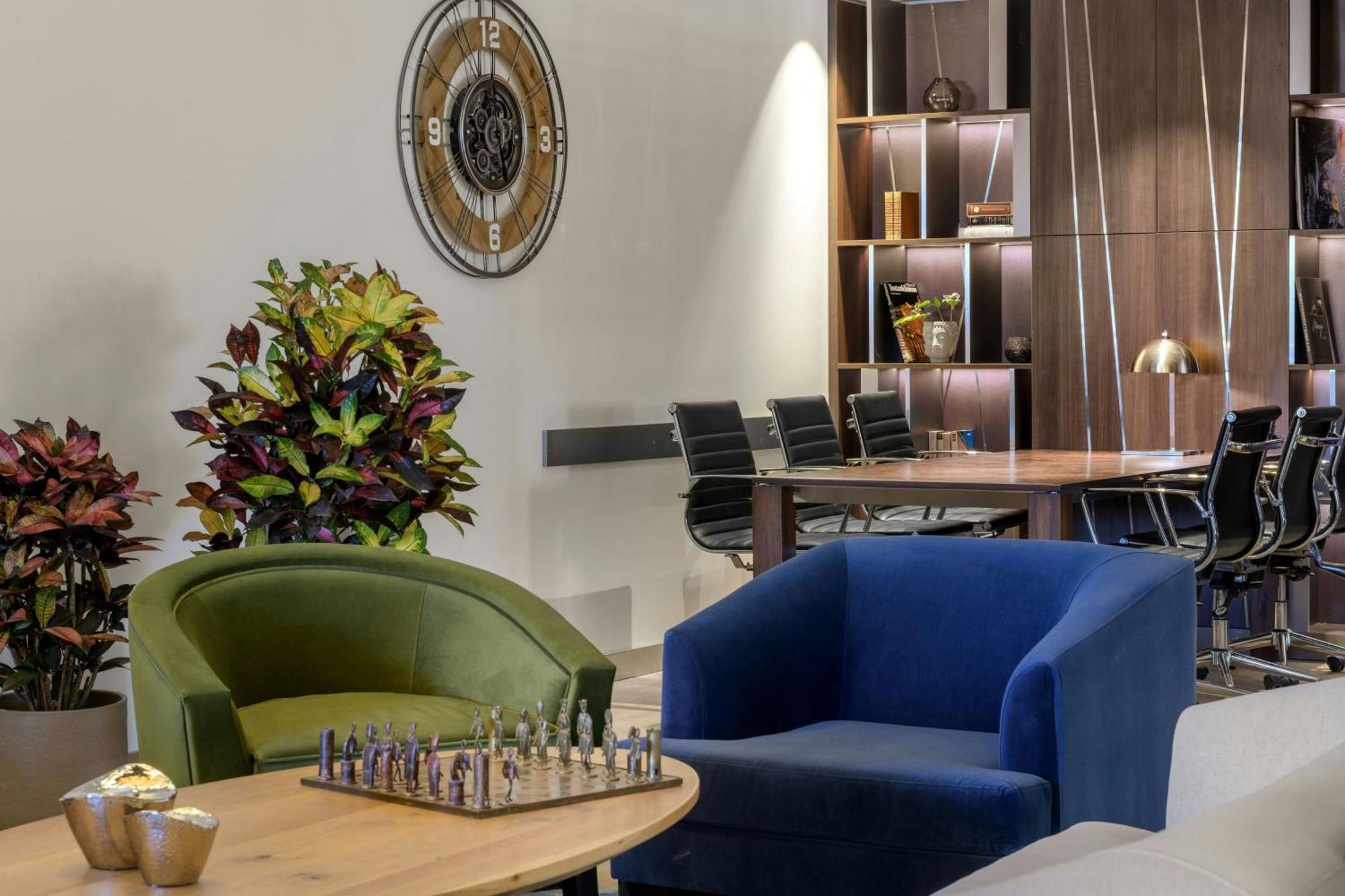 Ac Hotel By Marriott Saint-Julien-En-Genevois Zewnętrze zdjęcie