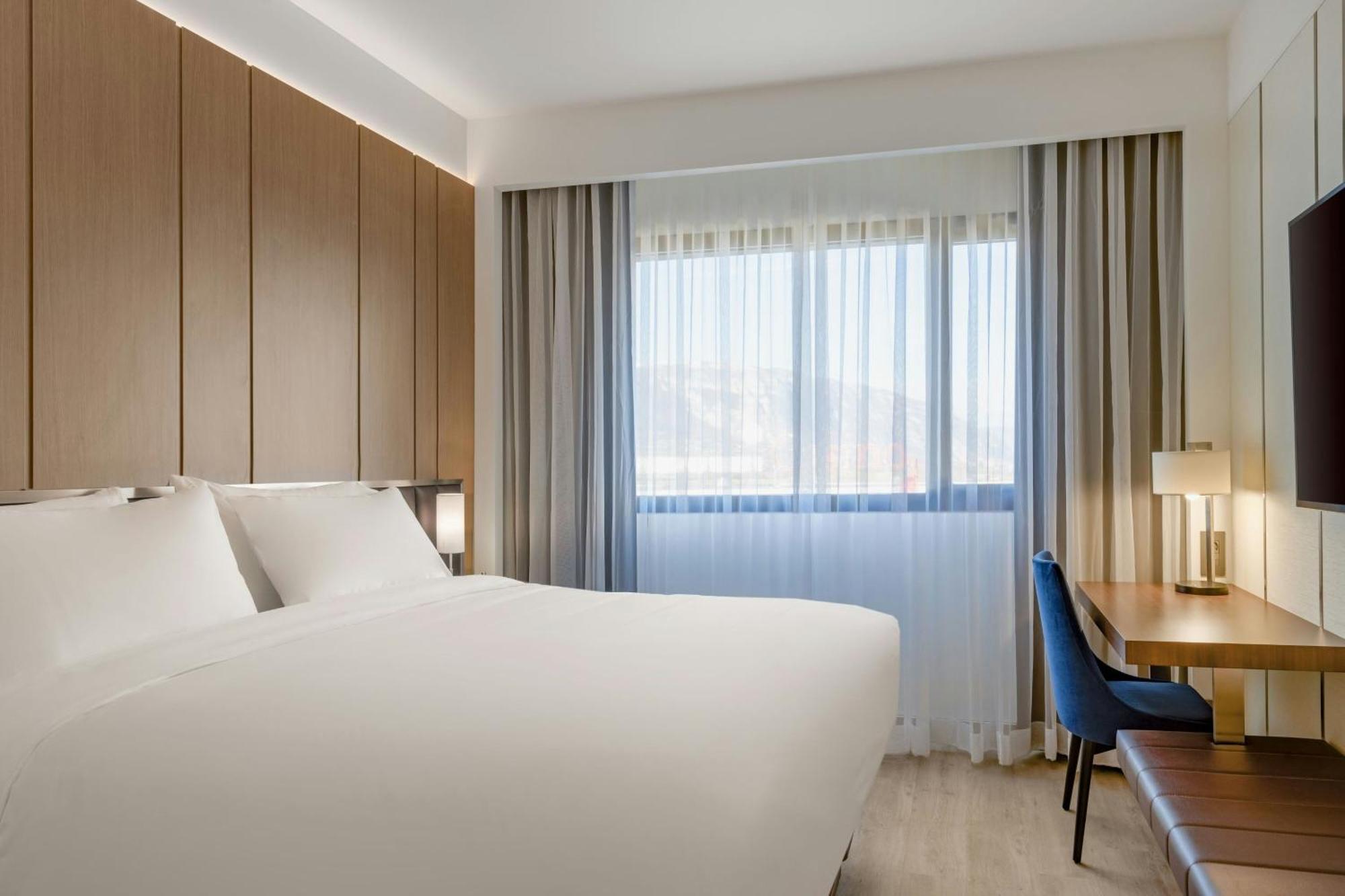 Ac Hotel By Marriott Saint-Julien-En-Genevois Zewnętrze zdjęcie