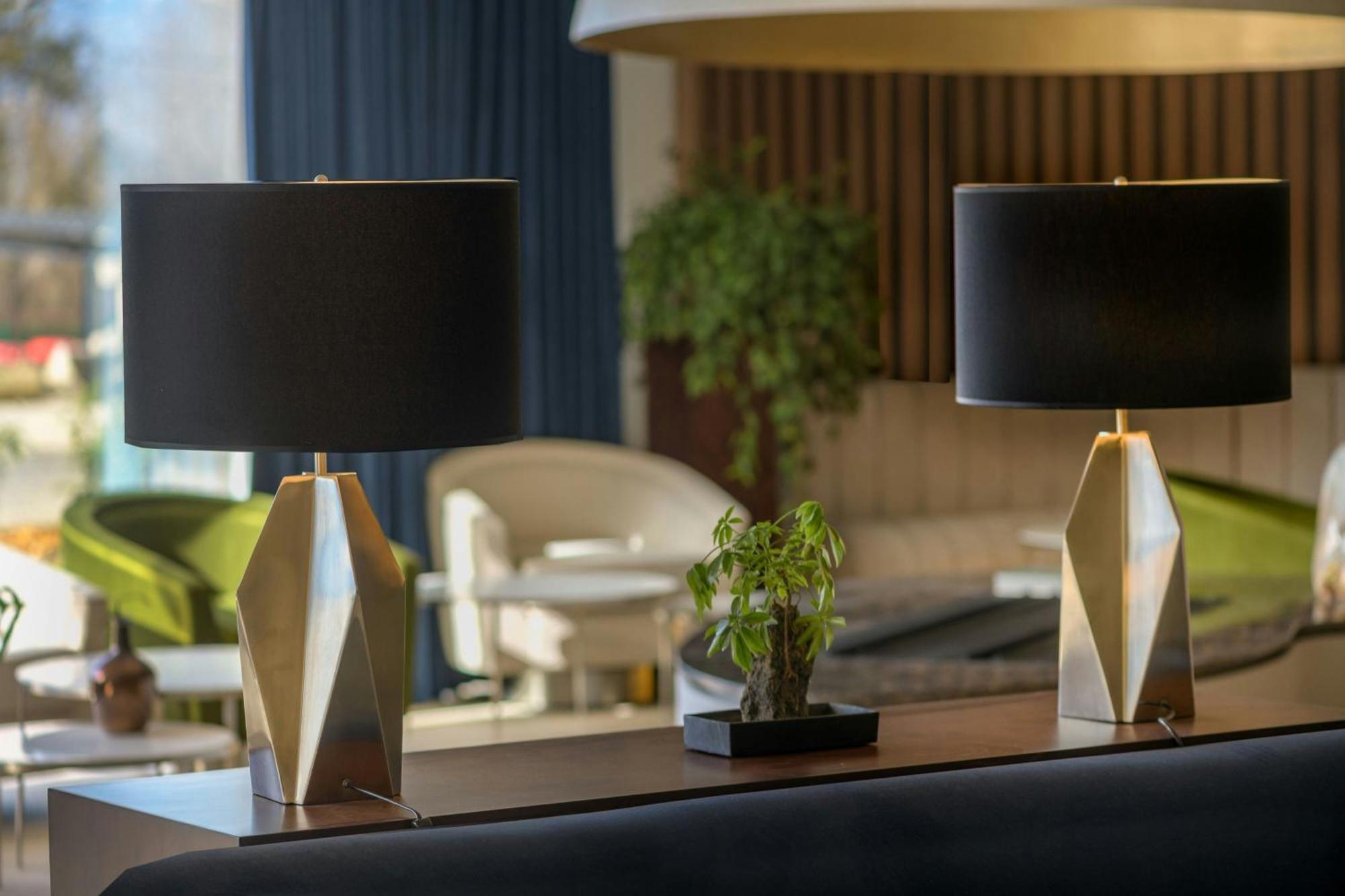 Ac Hotel By Marriott Saint-Julien-En-Genevois Zewnętrze zdjęcie