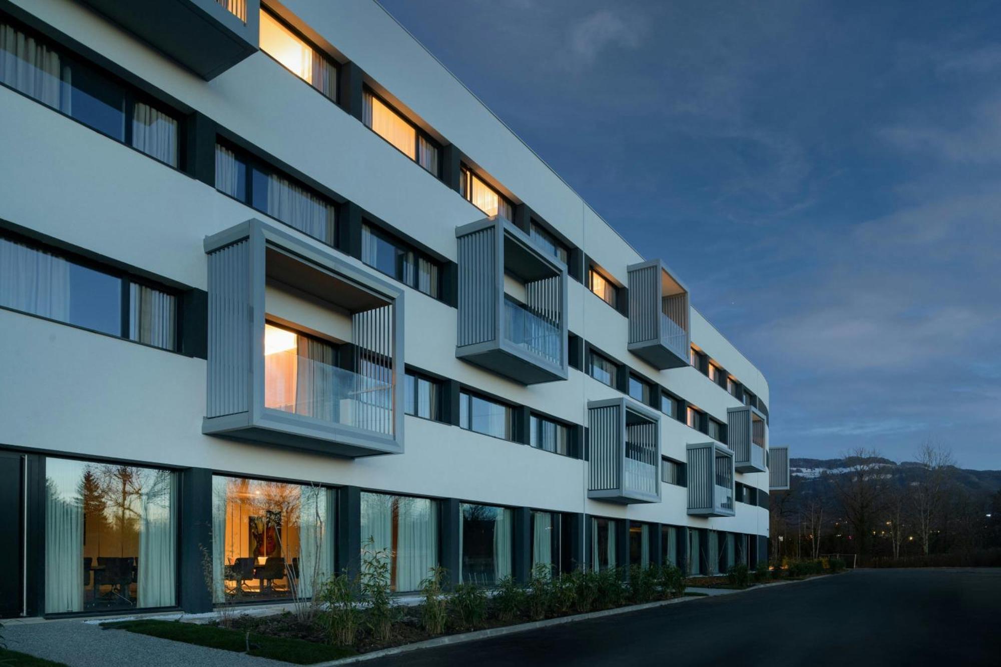Ac Hotel By Marriott Saint-Julien-En-Genevois Zewnętrze zdjęcie