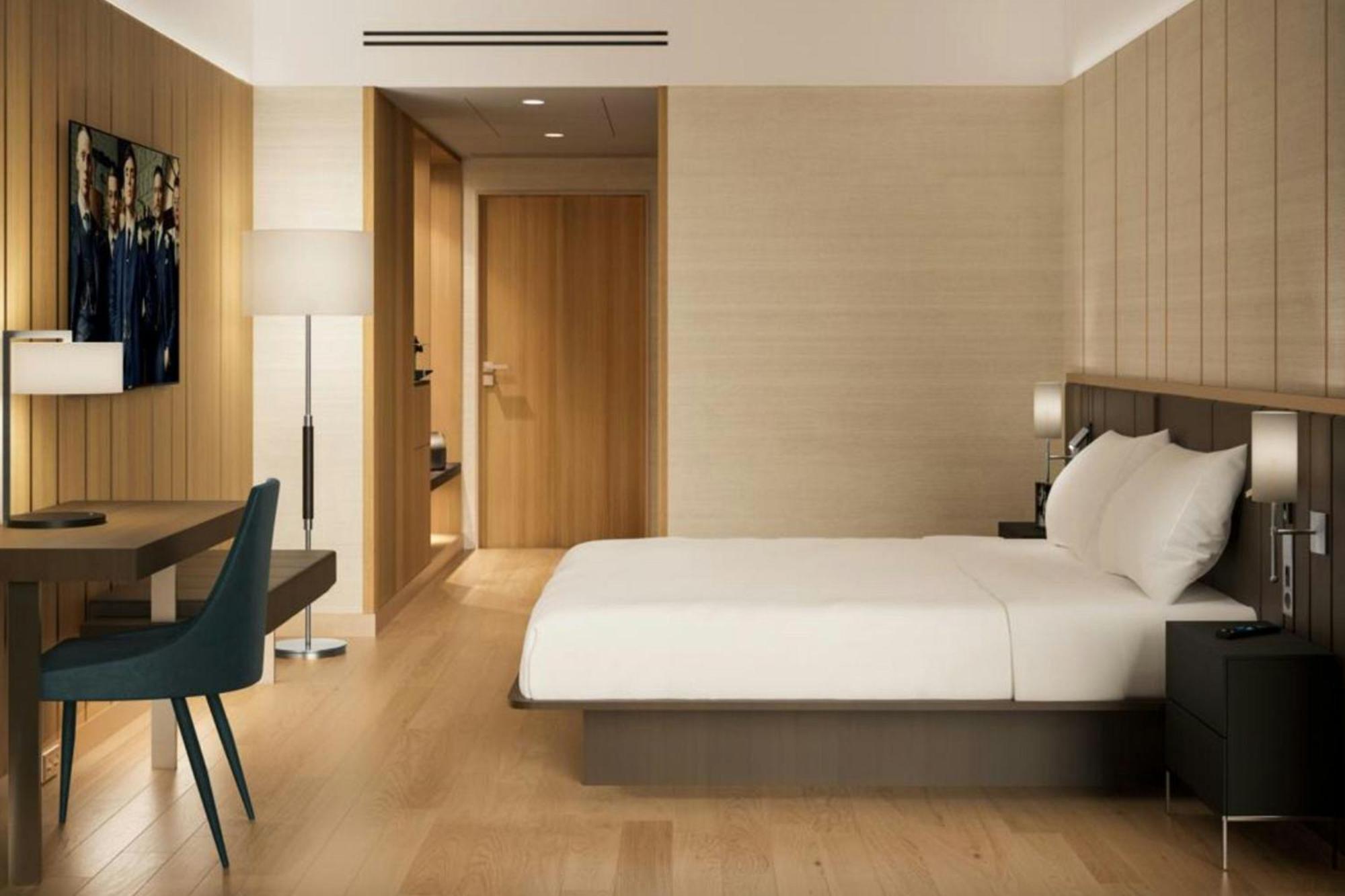 Ac Hotel By Marriott Saint-Julien-En-Genevois Zewnętrze zdjęcie