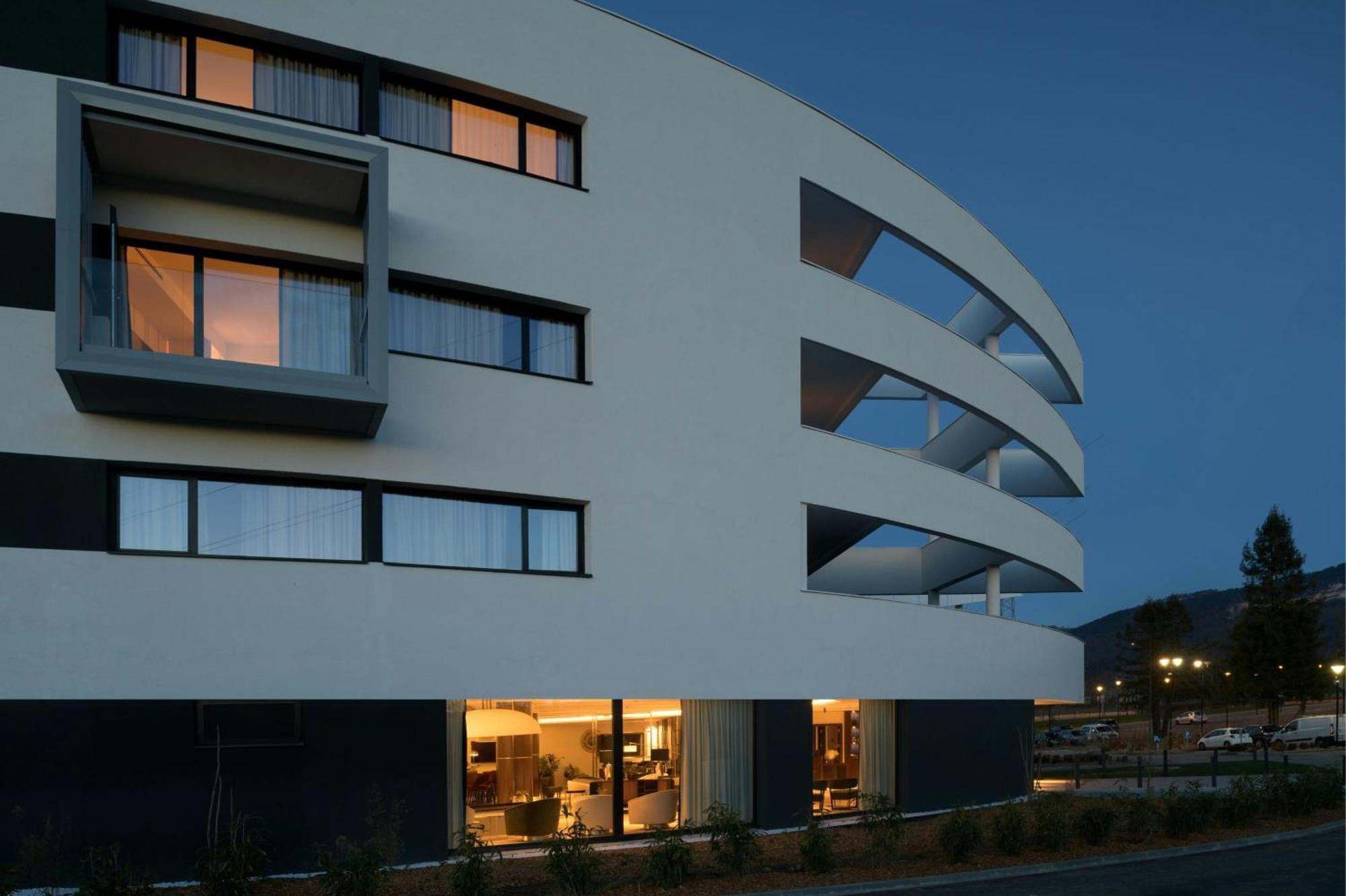 Ac Hotel By Marriott Saint-Julien-En-Genevois Zewnętrze zdjęcie