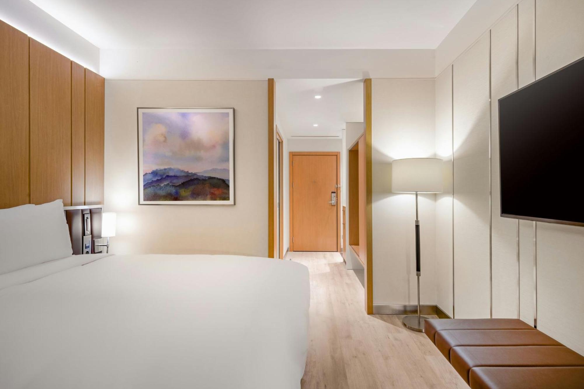 Ac Hotel By Marriott Saint-Julien-En-Genevois Zewnętrze zdjęcie