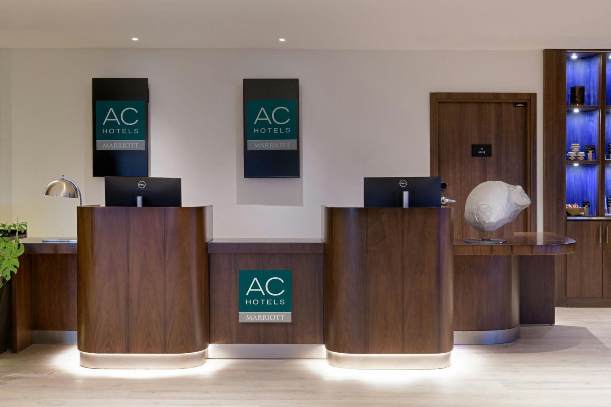 Ac Hotel By Marriott Saint-Julien-En-Genevois Zewnętrze zdjęcie